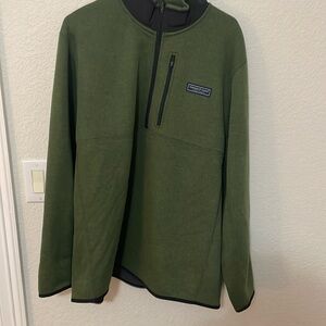 vineyard vines Quarter zip